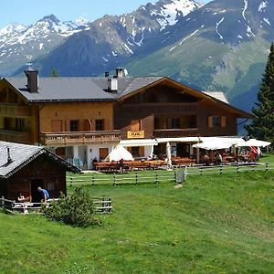 Gasthaus Furlhuette Hotel Vipiteno Exterior photo