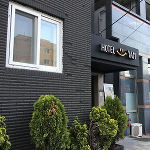 Hi Stay Hotel Real Gunpo Exterior photo