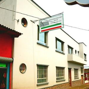 Pizzeria Colisseo B & B Jinotepe Exterior photo