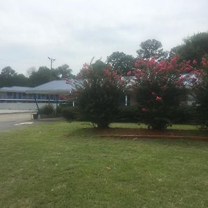 Classic Inn Eufaula Exterior photo