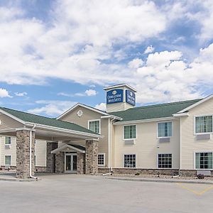 Cobblestone Inn & Suites - Guernsey Exterior photo