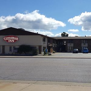 Country Hearth Inn-Iron Mountain Exterior photo