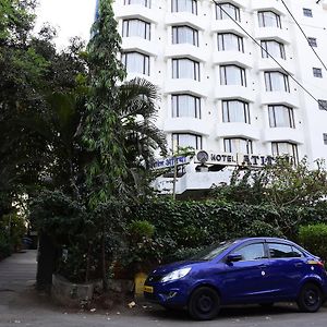 Hotel Atithi Mumbai Exterior photo