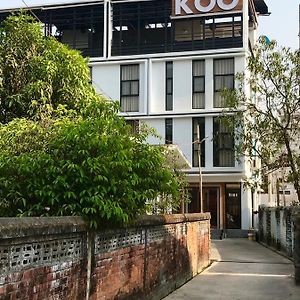 Koo Hotel Yangon Exterior photo