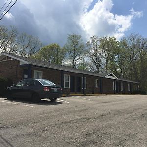 The North Star Inn Corinth Exterior photo