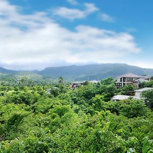 Forest Escapes Koyna Hotel Koynanagar Exterior photo