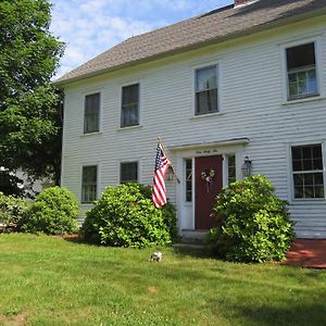 Timber Post Bed & Breakfast Bed & Breakfast Nashua Exterior photo