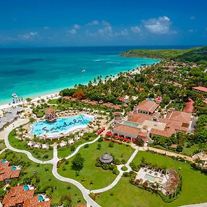 Sandals Grande Antigua Hotel St. John's Exterior photo