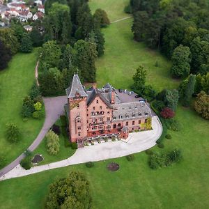 Gaestehaus Schloss Saareck Hotel Mettlach Exterior photo