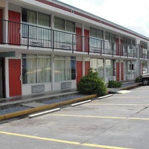 Motel 6 Alcoa Exterior photo
