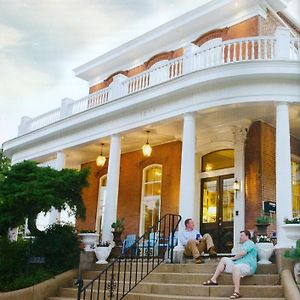 Bazsinsky House Bed & Breakfast Vicksburg Exterior photo