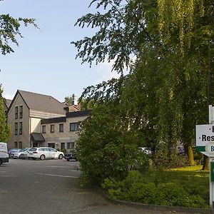 Hotel Bruegge Ibbenbueren Exterior photo