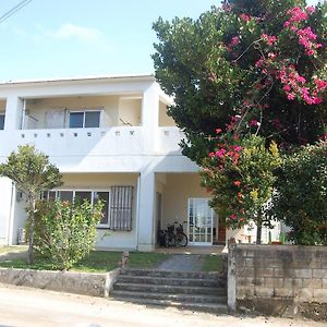 Minshuku Namisou Bed & Breakfast Haemi Exterior photo