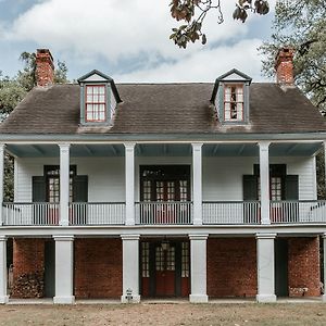 Maison Mouton Bed & Breakfast Lafayette Exterior photo