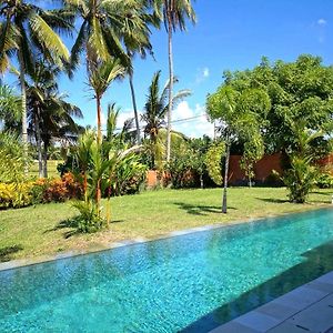 Villa Taman Kanti Ubud  Exterior photo