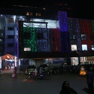 Hotel Suraj Grand Nandyāl Exterior photo