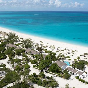 The Meridian Club, Turks And Caicos Pine Cay Exterior photo