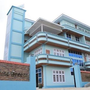 Pine Breeze Hotel Kalaw Exterior photo