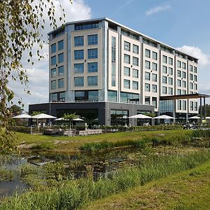 Van Der Valk Hotel Groningen-Hoogkerk Exterior photo