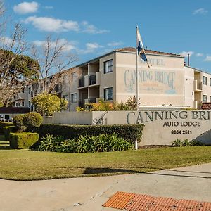 Canning Bridge Auto Lodge Perth Exterior photo