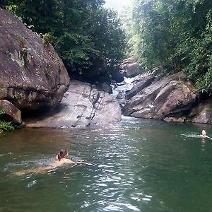 Gallene Gala Nature Resort Kitulgala Exterior photo