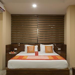 Oyo 10023 Hotel Satya Nagpur Exterior photo