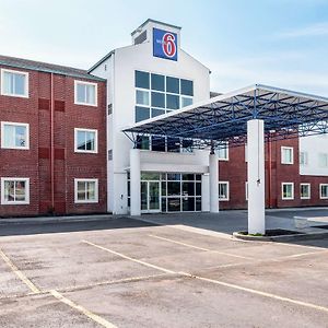 Motel 6-Newport, Tn Exterior photo