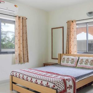 Sun & Sand Apartment Candolim Exterior photo