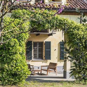 Cascina San Giorgio Villa Valenza Exterior photo