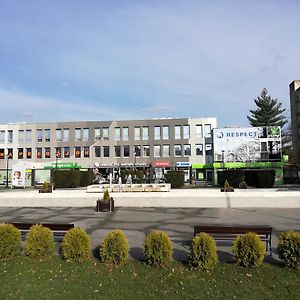 Penzion Luxury Hotel Roznava Exterior photo