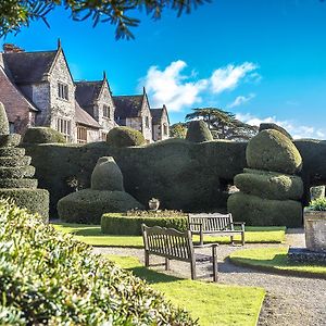 The Billesley Manor Hotel Stratford-upon-Avon Exterior photo