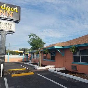 Budget Inn Clearwater Exterior photo