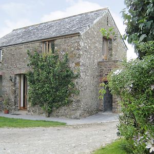 Peartree Cottage St. Mellion Exterior photo