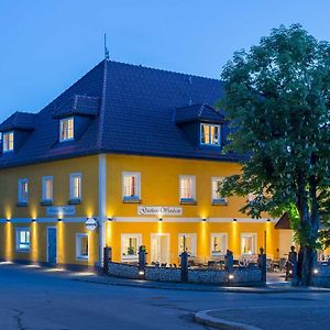 Gasthaus Wundsam Hotel Neustift im Mühlkreis Exterior photo