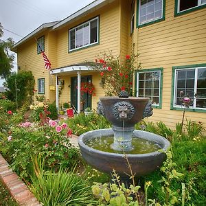 Marina Street Inn Morro Bay Exterior photo