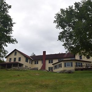 The Long View Lodge Long Lake Exterior photo