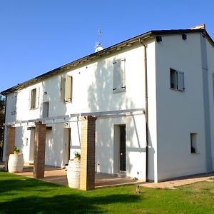 Il Leccio Bed & Breakfast San Lazzaro di Savena Exterior photo