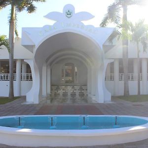 Casa Imperial Managua Hotel Exterior photo