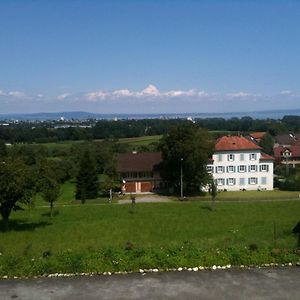 Landgasthof Winzelnberg Hotel Egnach Exterior photo