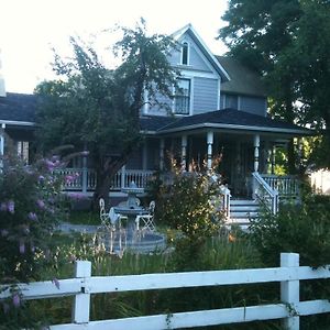 The Whitmore Inn Weaverville Exterior photo