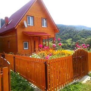 Felice Riposo Villa Kozevo Exterior photo