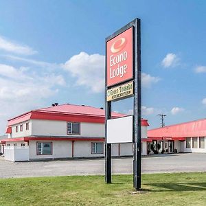 Econo Lodge New Liskeard Exterior photo