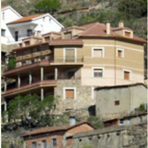 Apartamento Rural Los Adobes I Apartment Pedro Bernardo Exterior photo