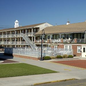 Stockton Inns Cape May Exterior photo