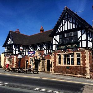 Ingram Arms Hotel, Hatfield Doncaster Exterior photo