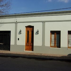 La Posada De Don Segundo Bed & Breakfast San Antonio de Areco Exterior photo