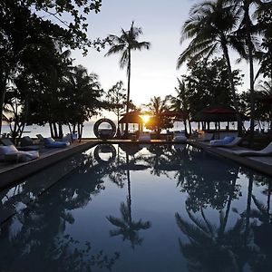 Cabilao Sanctuary Beach & Dive Resort Loon Exterior photo