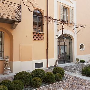 Casa Sironi Bed & Breakfast Tortona Exterior photo