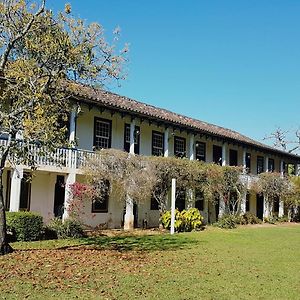 Fazenda Sao Fernando Hotel Coronel Cardoso Exterior photo