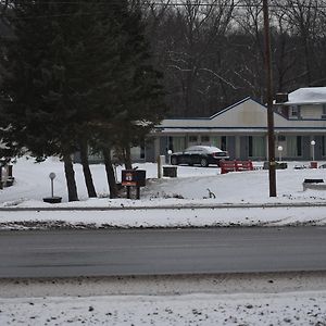 Casino Motel Swiftwater Exterior photo